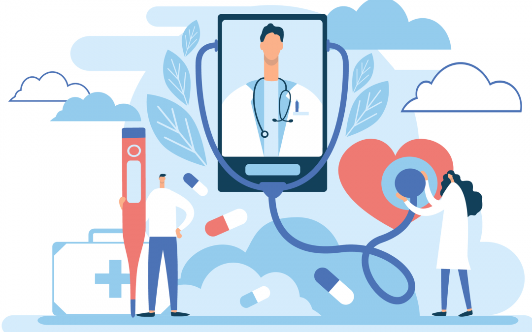 Sanità virtuale, un’opportunità da cogliere