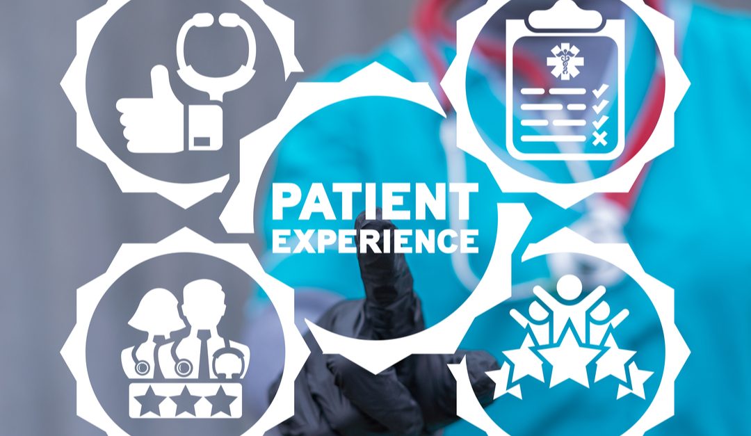 Patient engagement: questione di patient experience