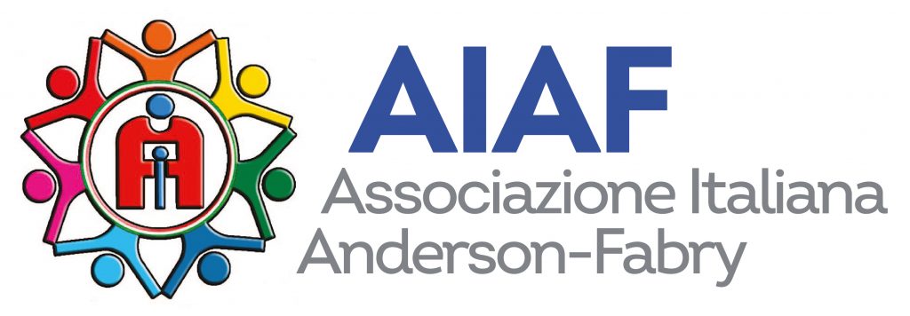 Associazione Italiana Anderson-Fabry