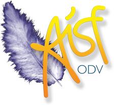 Logo AISF Odv