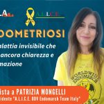 Endometriosi: intervista a Patrizia Mongelli - Alice ODV