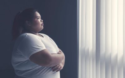 L’obesità è una malattia cronica: la storia di Sara