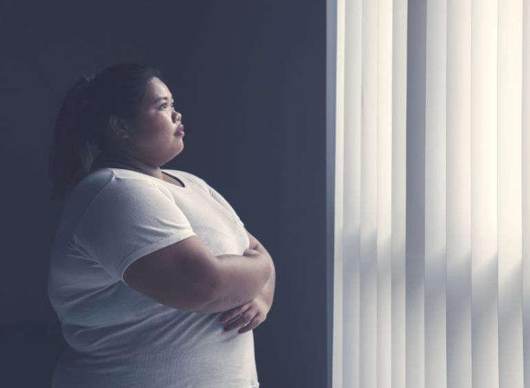 L’obesità è una malattia cronica: la storia di Sara