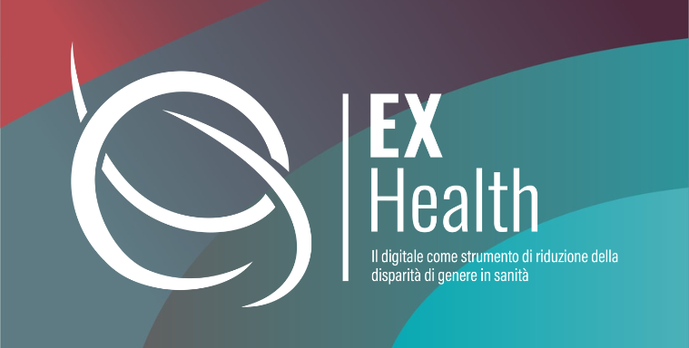 EX-Health - riduzione delle differenze di genere in sanità