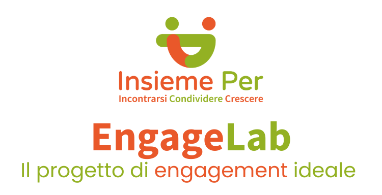 EngageLab - il progetto di engagement ideale