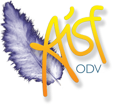 Logo AISF Odv