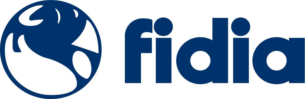 Logo Fidia