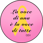 Endometriosi: La voce di una è la voce di tutte ODV