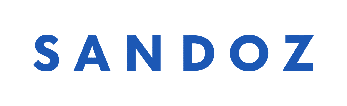 Logo Sandoz