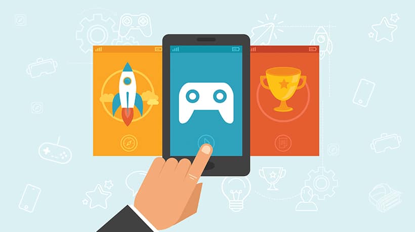 gamification per aumentare il patient engagement