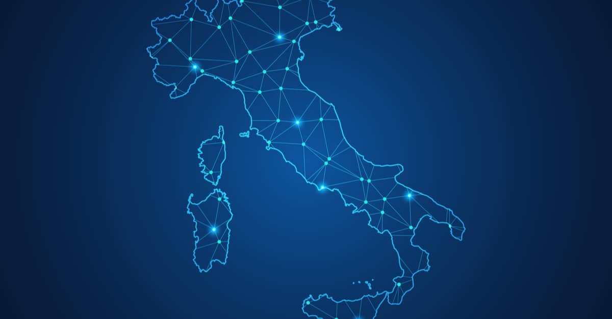 HTA in Italia