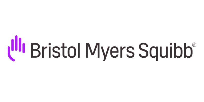 Logo Bristol Myers Squibb