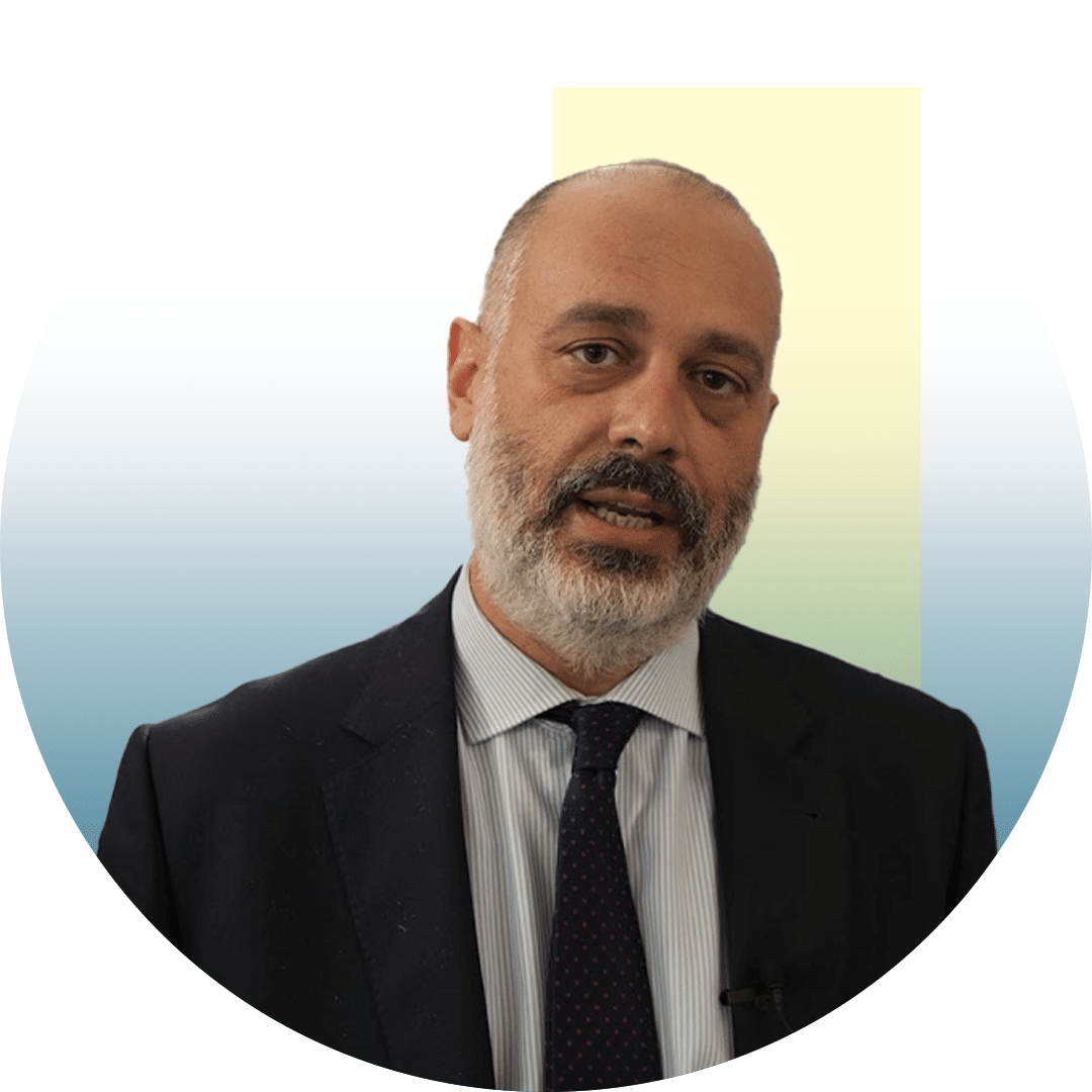 Andrea Marcellusi