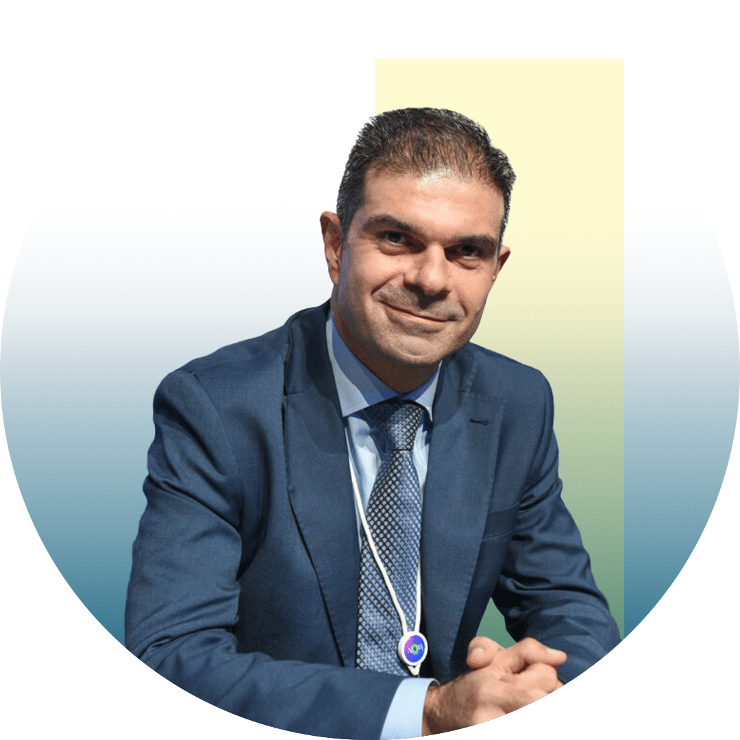 Massimo Di Maio