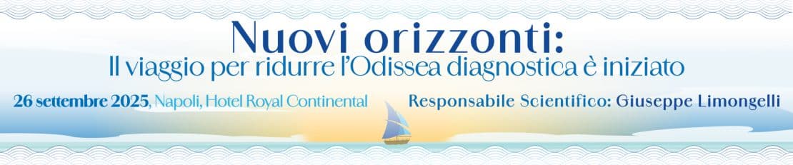 meeting Argo nuovi orizzonti