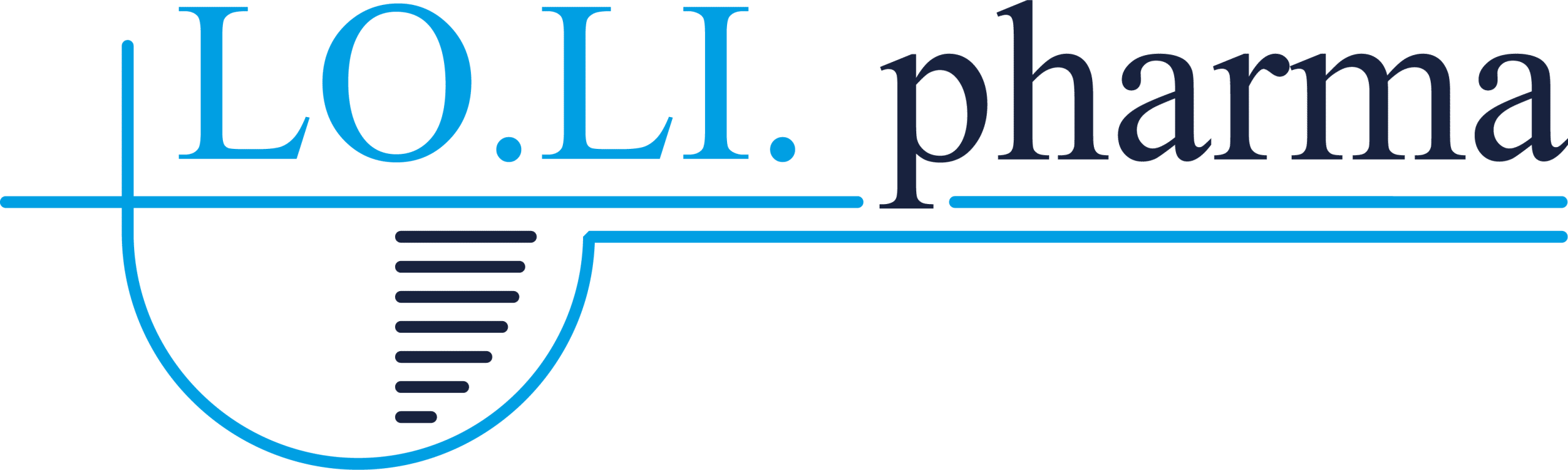 Lo.li Pharma LOGO